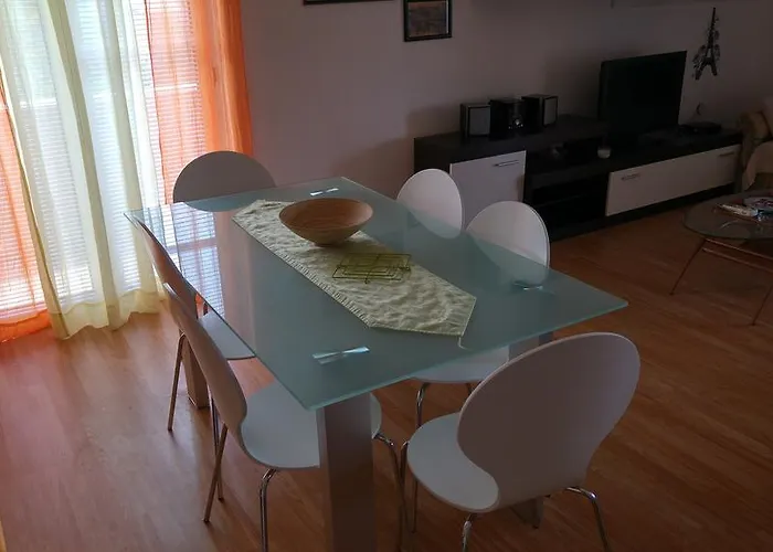 Filip Apartment