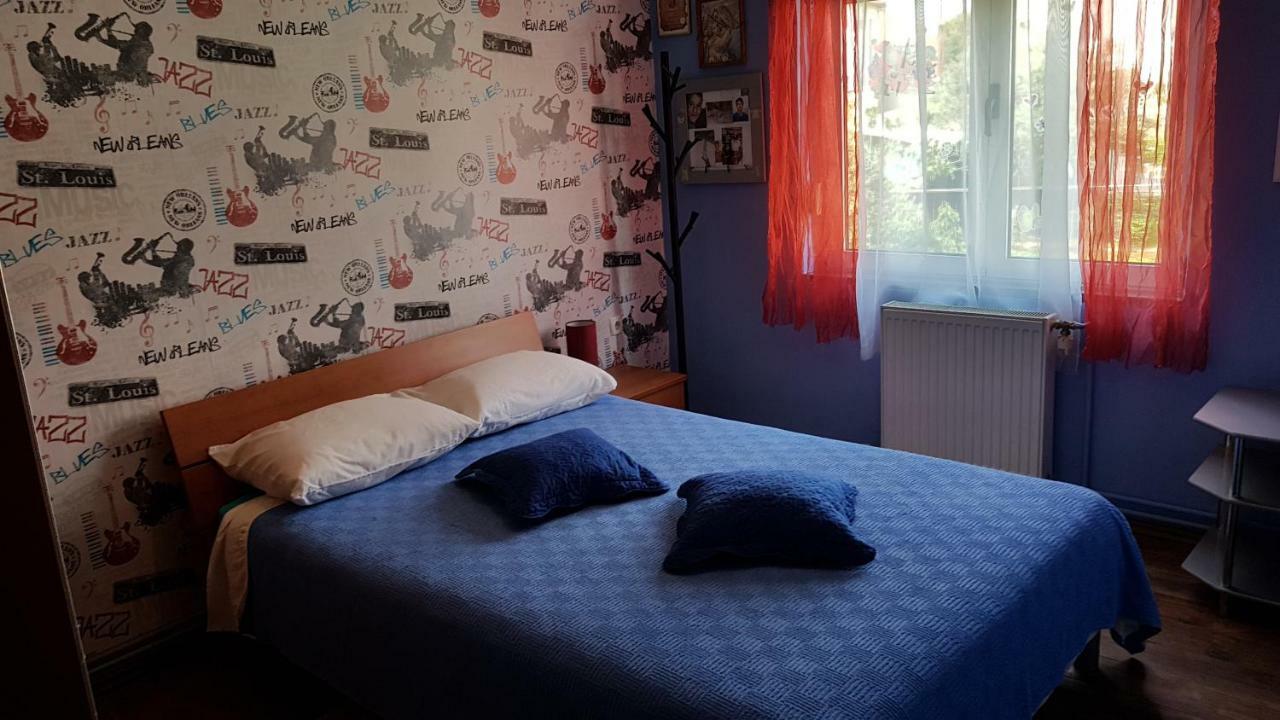 Filip Apartment