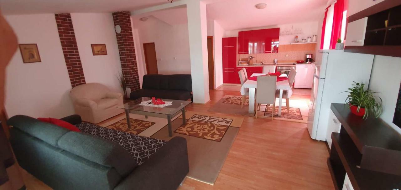 Apartment Filip